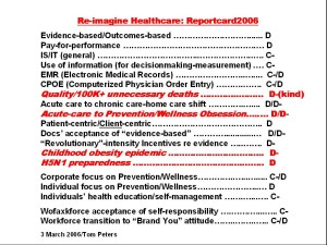 healthcare_reportcard